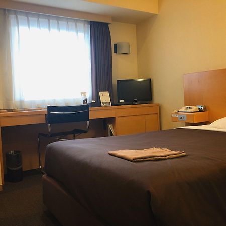 Hotel Mid In Akabane Ekimae Tokió Kültér fotó