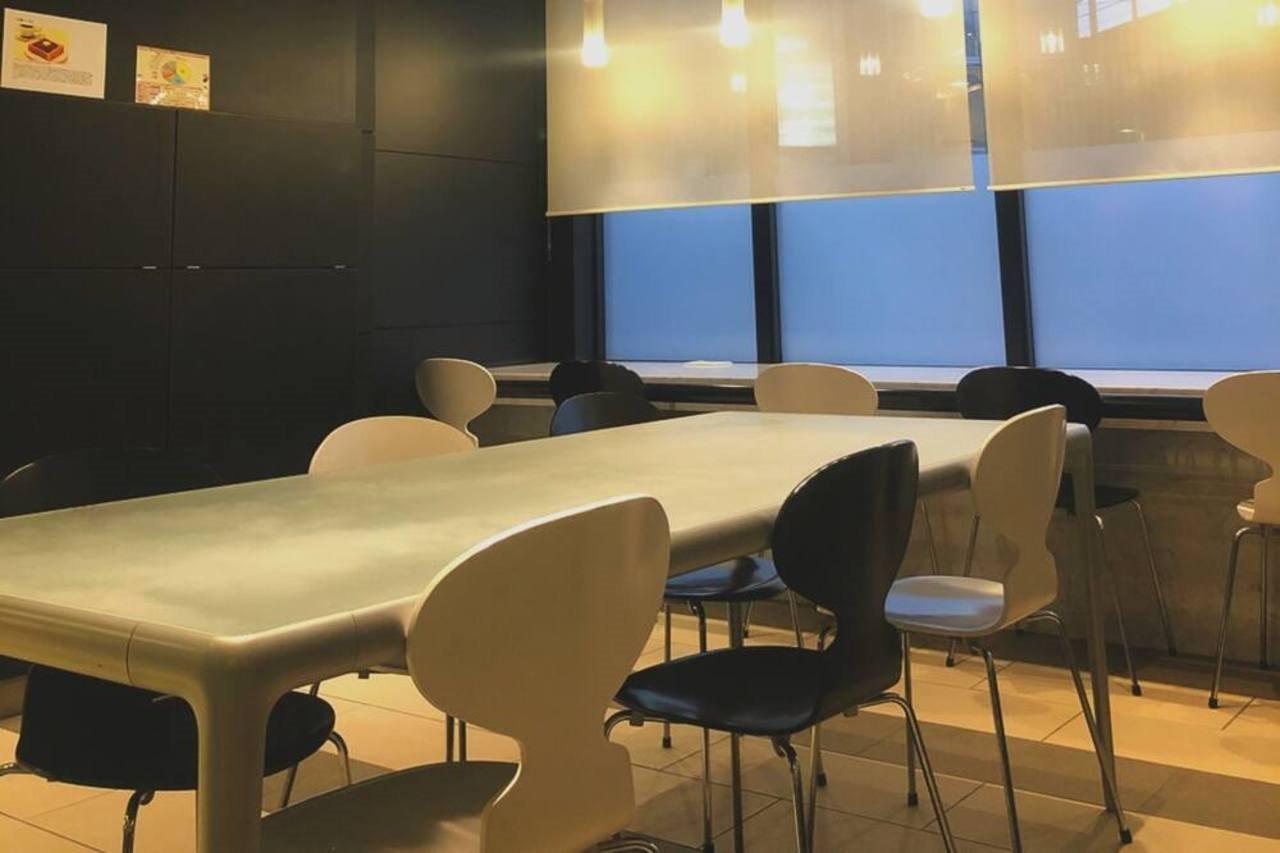 Hotel Mid In Akabane Ekimae Tokió Kültér fotó