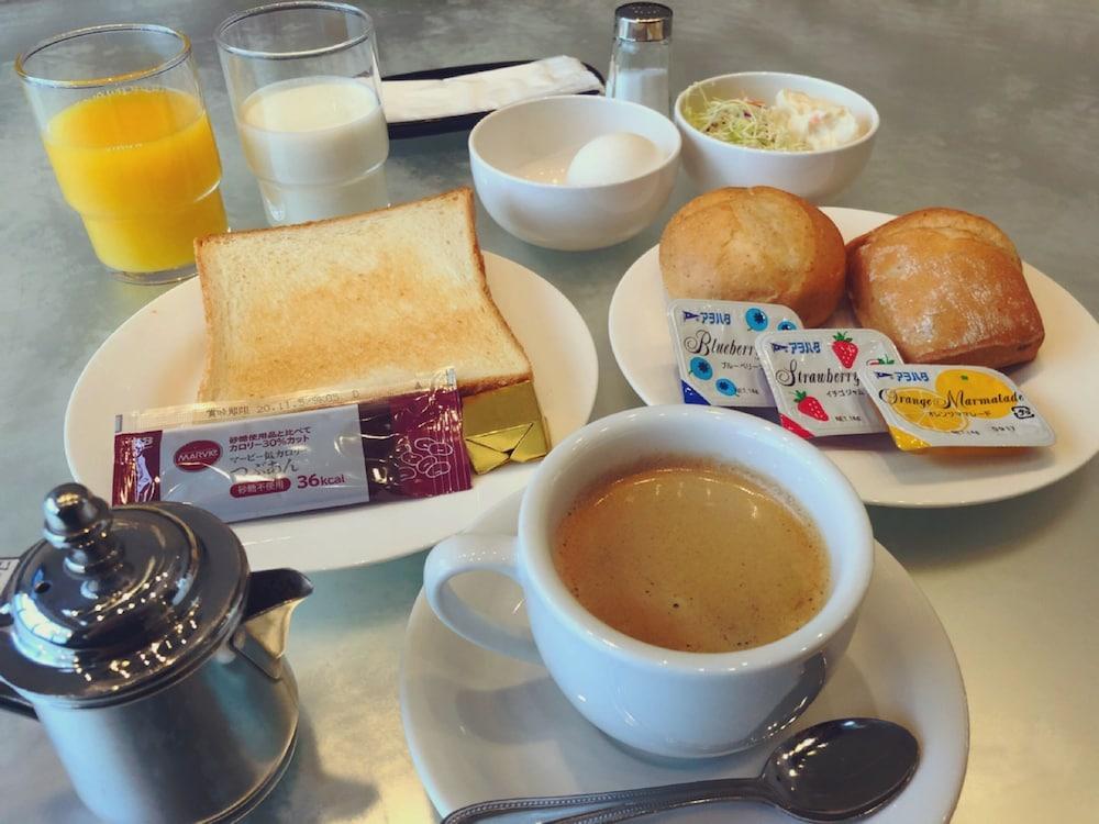 Hotel Mid In Akabane Ekimae Tokió Kültér fotó