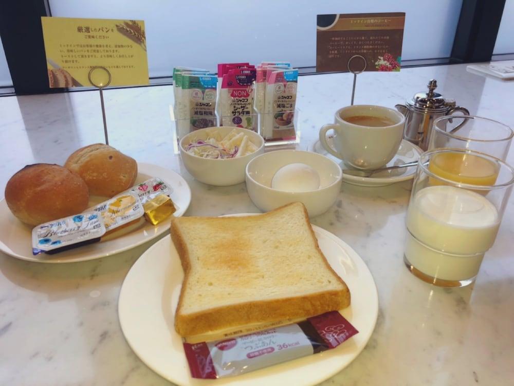 Hotel Mid In Akabane Ekimae Tokió Kültér fotó