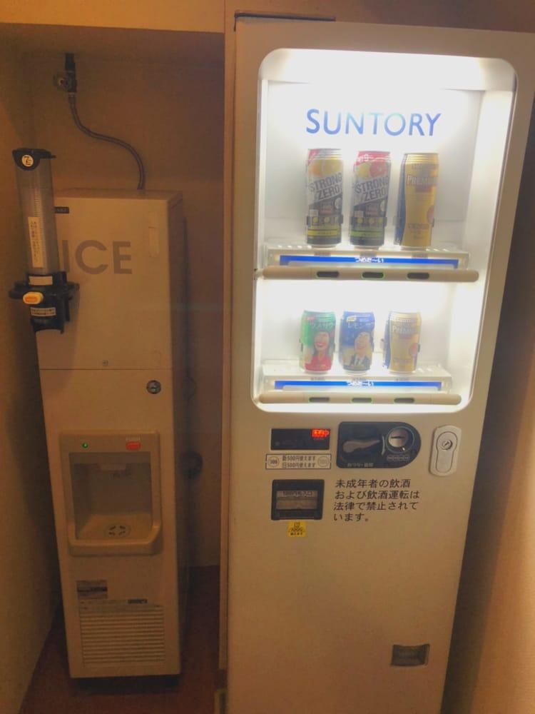 Hotel Mid In Akabane Ekimae Tokió Kültér fotó